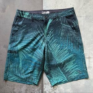 DaHui Hybrid Shorts